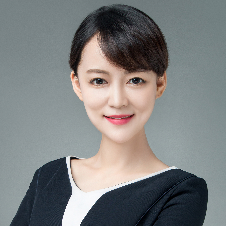 Lulu 彭璐